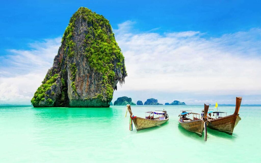 Phuket travel guide