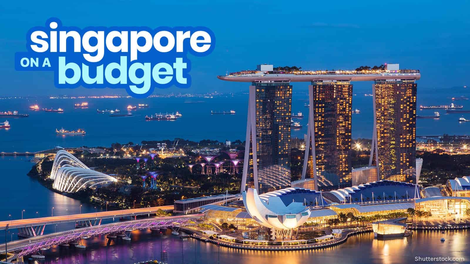 Singapore Travel Guide Singapore Travel Guide