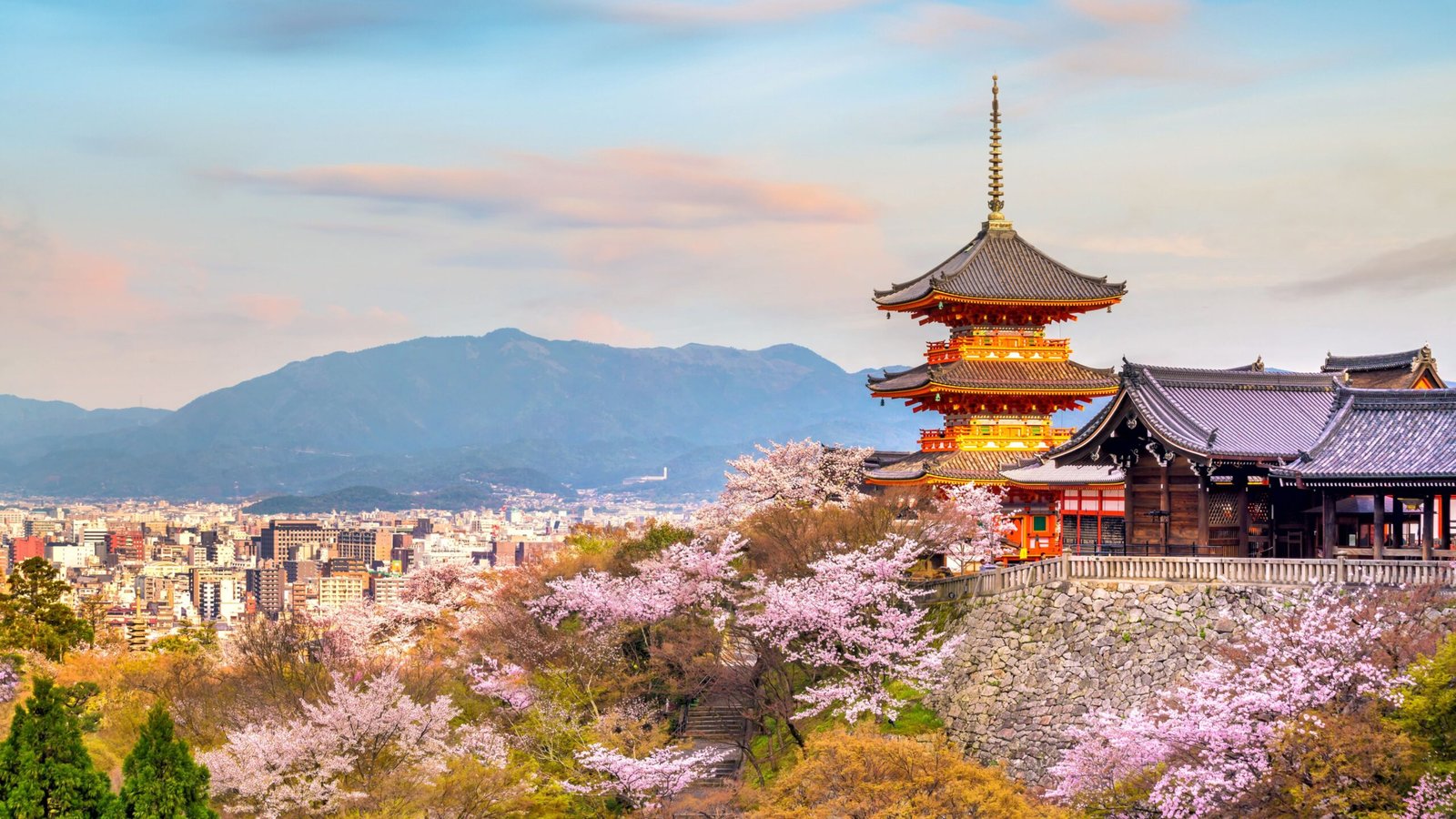 Kyoto Travel Guide